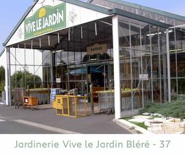 Vive Le Jardin image 4