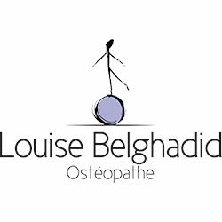 Belghadid Louise