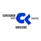Container-Dienst Christine Kirschke