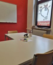 Helmstedt Unterrichtsraum 5