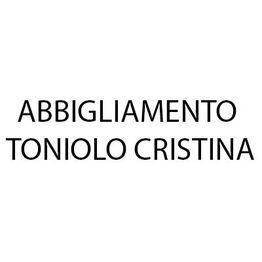 Abbigliamento Toniolo Cristina logo