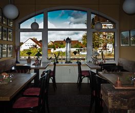 Gaststätte