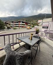 Tea-Room Scex-Riond Fonseca Silva Bild 3