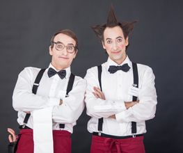 Shows und Walkacts Bild 2
