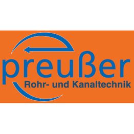 Preußer Kanalreinigung