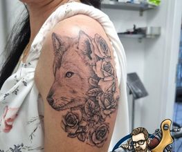 Nottam'ink image 15