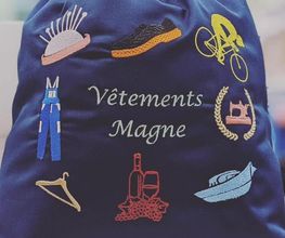 Vêtements Magne image 8