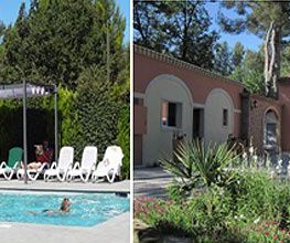 Camping Le Devancon image 1