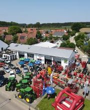 Kaindl KFZ und Landtechnik GmbH Bild 4