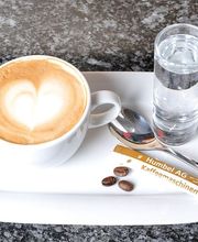 Humbel AG Kaffeemaschinen Bild 3