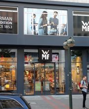 WMF Düsseldorf Bild 2