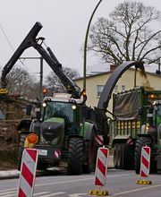 Schloh Lohnunternehmen GmbH Bild 2