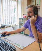 PORTAS-Fachbetrieb Schreinerei Lang GmbH & Co. KG Bild 8