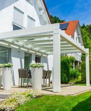 Schmidt Überdachungen Nürnberg GmbH Bild 5