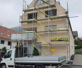 Top Gerüste AG Bild 3