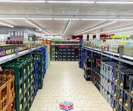 HOL'AB! Getränkemarkt Bild 8