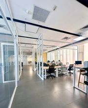 Oficinas Viverent