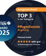 Alfamed GmbH Bild 1