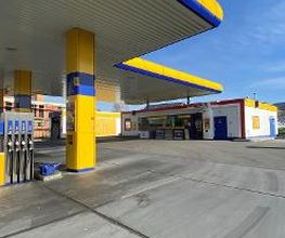 JET Tankstelle Bild 4