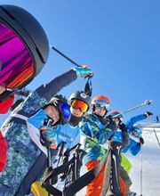 Schweizer Ski- und Snowboardschule Zürich Bild 12