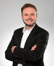 Pascal Wegener von  HDI Versicherungen: Markus König in  Baunatal