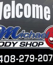 MICHAEL J'S BODY SHOP INC TAYLOR image 1