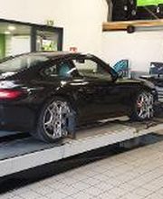 EUROMASTER Bourg En Bresse - Atelier Racing Auto image 1