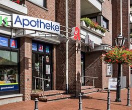 "Marcus Apotheke" Inh. Dario Lutz e.K. Bild 2