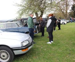 young oldtimer ingolstadt Bild 4