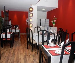 Restaurant Le Pavillon D'Or image 12