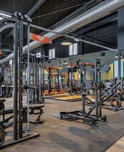 Basic-Fit 24/7 image 1