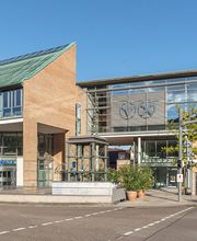 Volksbank Hohenlohe eG, Hauptstelle Künzelsau Bild 1