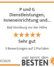 werkenntdenBESTEN.de Qualitätssiegel