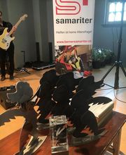 Samaritervereinigung der Stadt Bern Bild 14