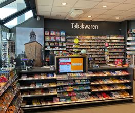 star Tankstelle Bild 2