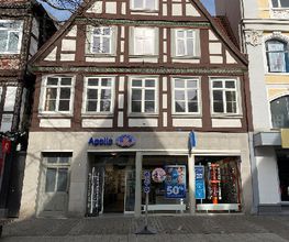 Apollo-Optik - Detmold - Lange Str. Bild 1