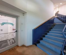 Priano Marchelli - Genova Building Interior