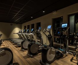 Fitness First Club Gräfenhausen - Cardio Training