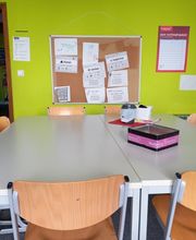 Ibbenbüren Unterrichtsraum2