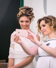 Team Laura Compagnia Della Bellezza Parrucchieri Bild 12