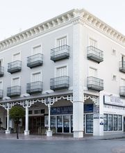 HOTEL PLAZA CAVANA imagen 2