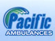 PACIFIC AMBULANCES