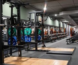 Basic-Fit imagen 1