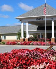 Abingdon Health & Rehab Center image 9