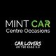 Mint Car Dreux - Centre Occasions Car Lovers
