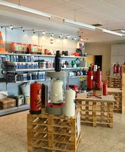 W.G. Brandschutz Gerhard Weigele Bild 16