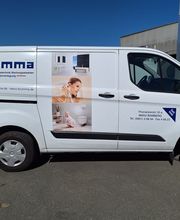 Weber-Werbung Bild 4