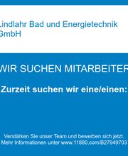 Zurzeit suchen wir eine/einen: