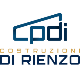 Costruzioni Di Rienzo logo