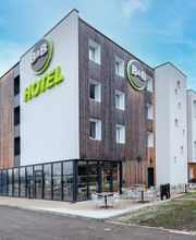 B&B HOTEL Annemasse Saint-Cergues image 14